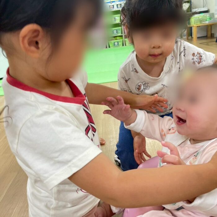星のおうち千葉中央の活動