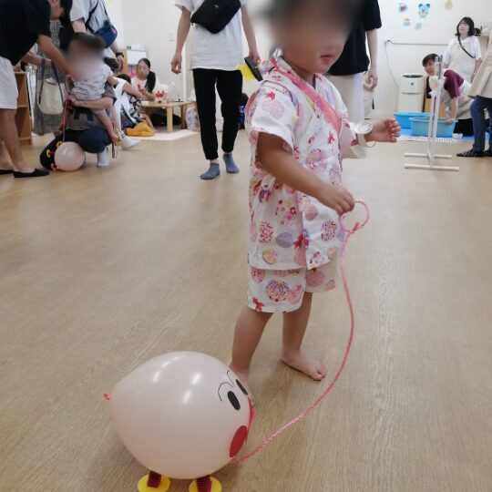 あっとほーむママ・にじのこ