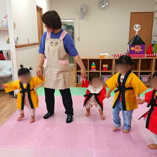盆踊り