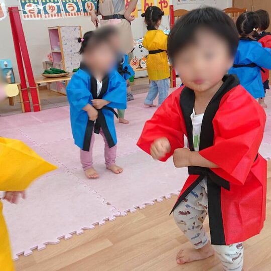 盆踊り