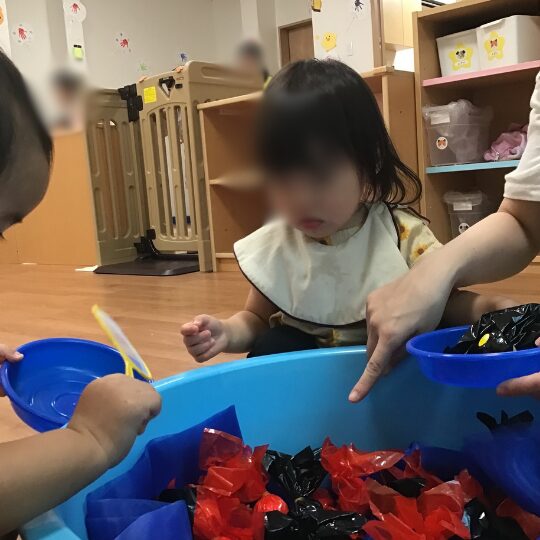 星のおうち大崎のお祭り行事