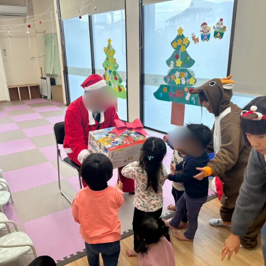 星のおうち幕張