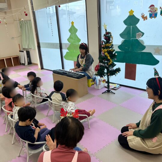 星のおうち幕張