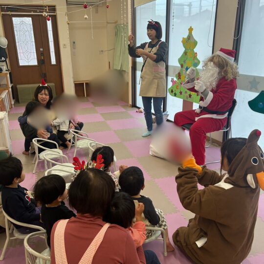 星のおうち幕張