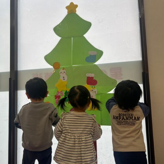 星のおうち幕張