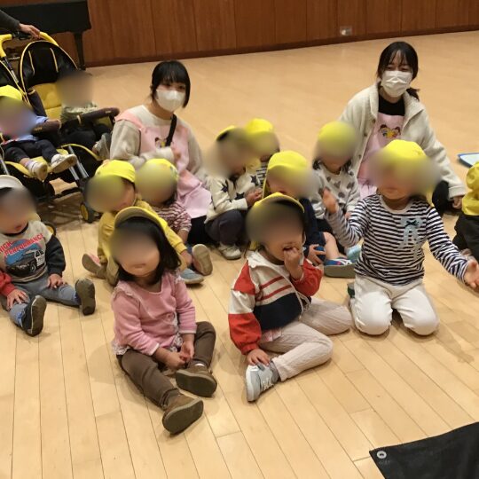 星のおうち大崎