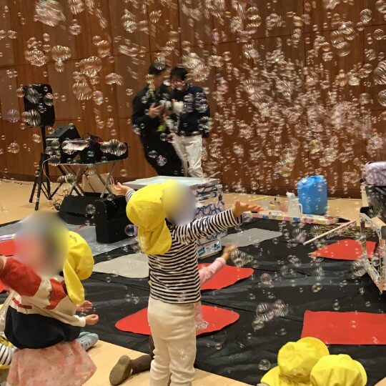 星のおうち大崎