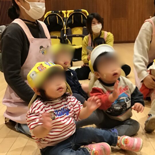 星のおうち大崎