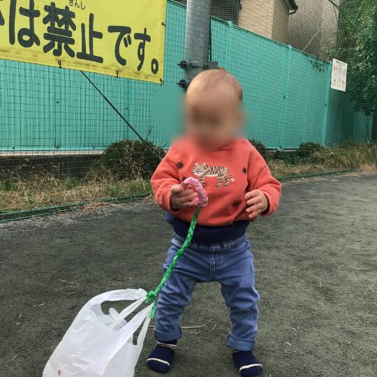 星のおうち大崎　保育活動