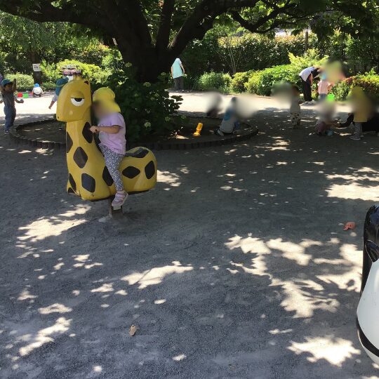 星のおうち大崎 5月の保育活動