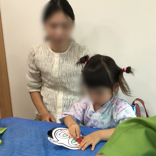 保護者参加行事
夏まつり